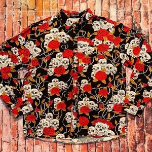 Men’s Zeroyaa Shirt